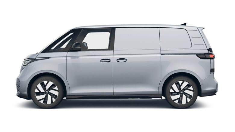 Volkswagen Id.Buzz Cargo 210kW Commerce Plus 79kWh Auto